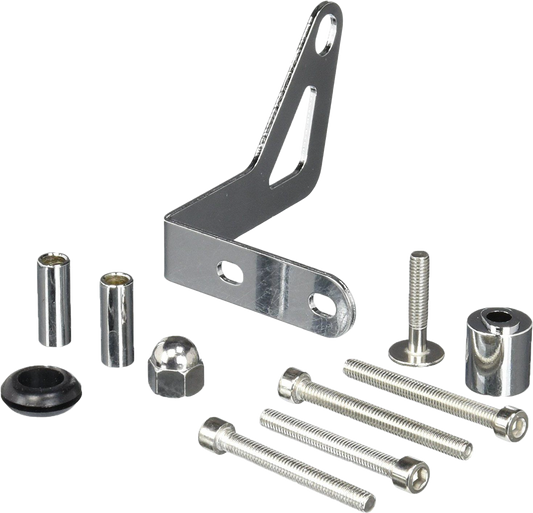 Clutch Perch Undermount Kit
