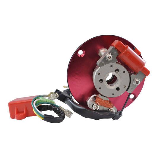Inner Rotor Stator / Flywheel Upgrade Kit