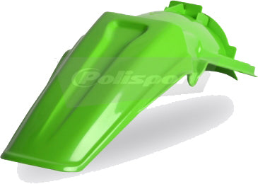 Rear Fender