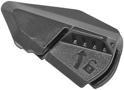 Panel Latch