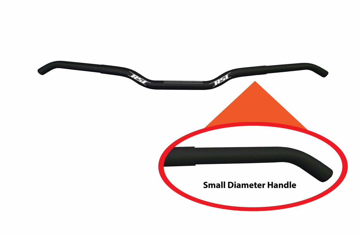 Slim Jim Handlebars