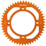 Aluminum Rear Sprocket