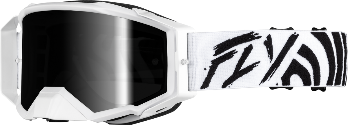 Zone Elite Goggles