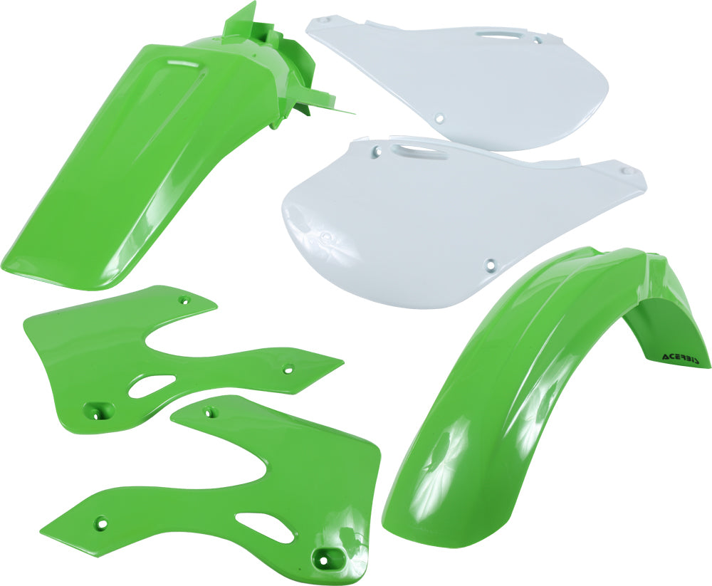 Plastic Kit