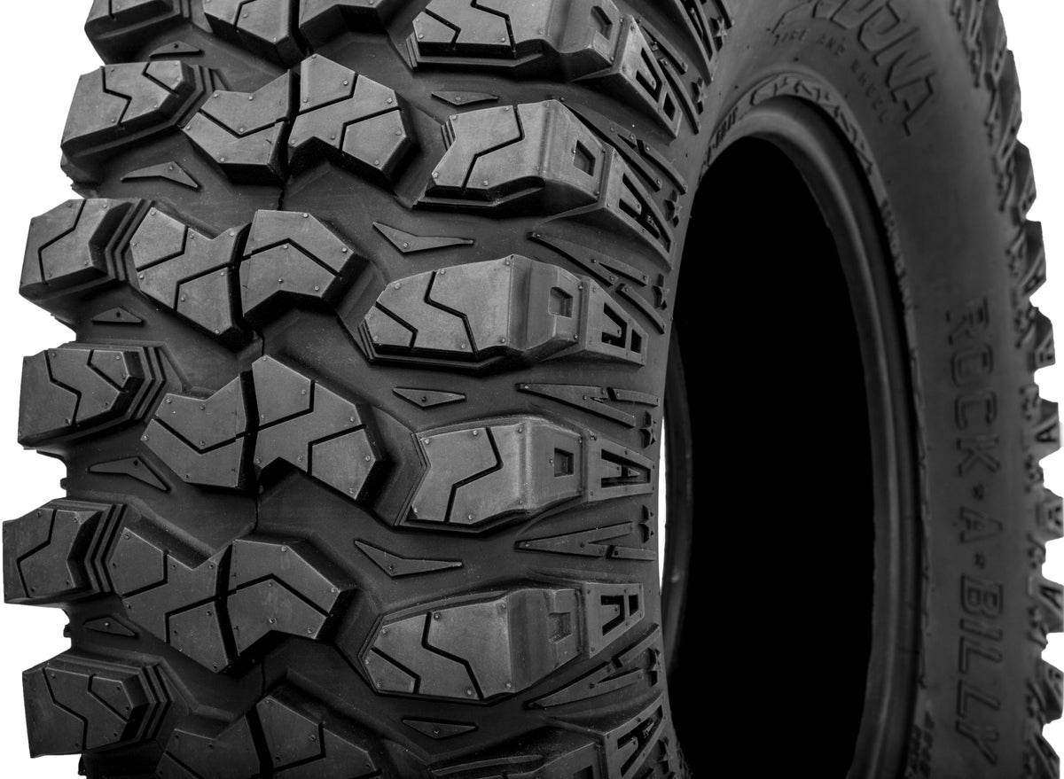 Rock-A-Billy Tire