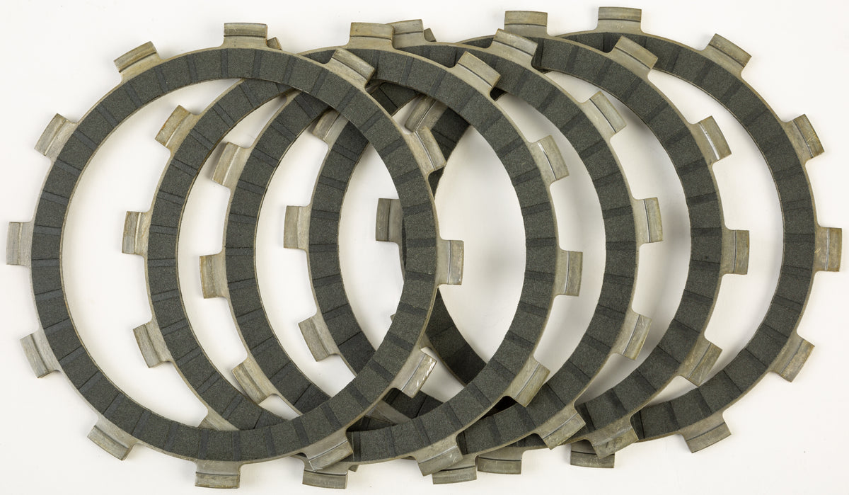 Carbon Fiber Clutch Friction Plates