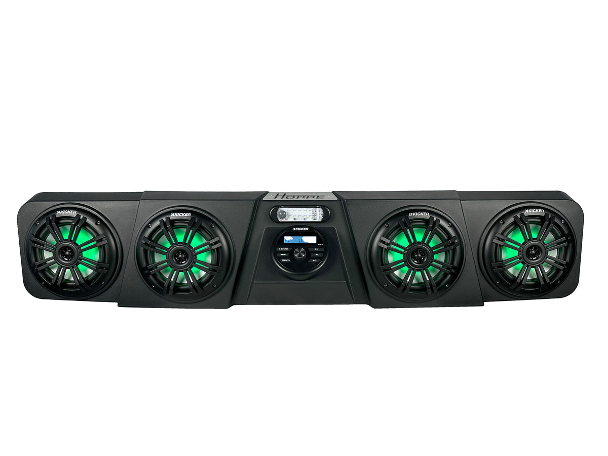 Mini Audio Sound Bar