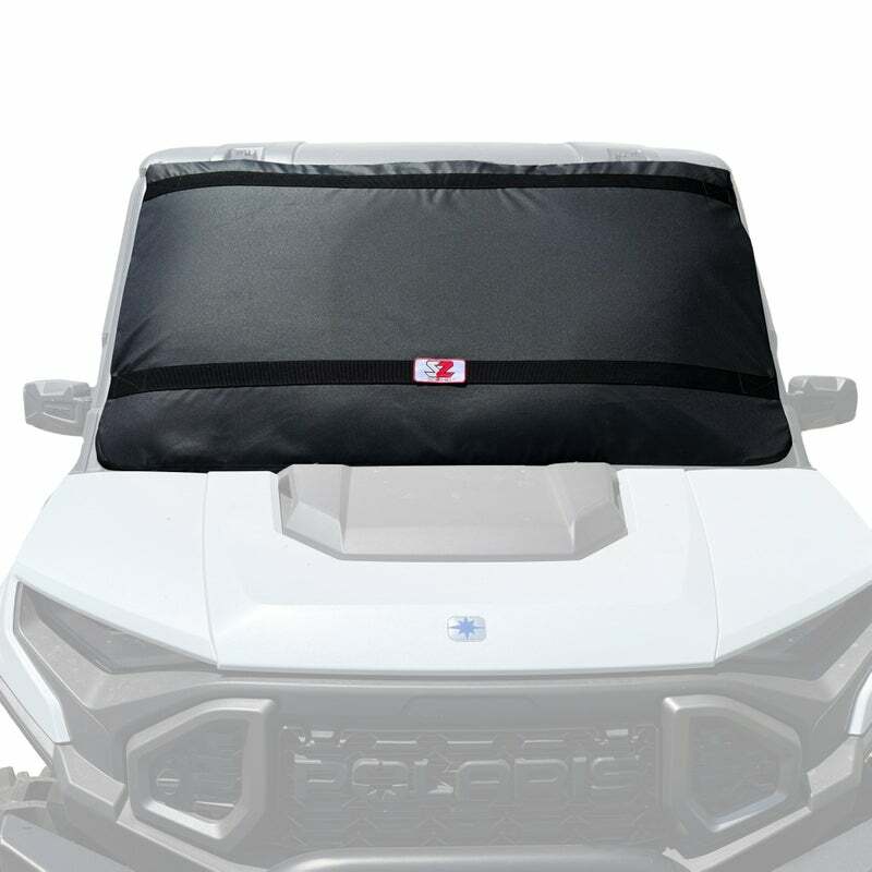 Seizmik Windshield Protectors