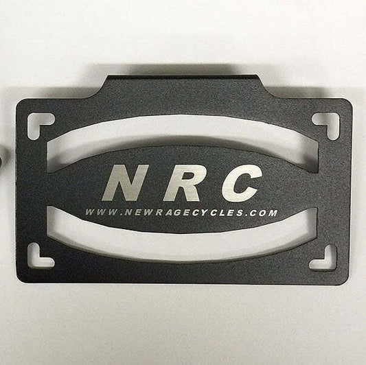 Fender Eliminator Bracket