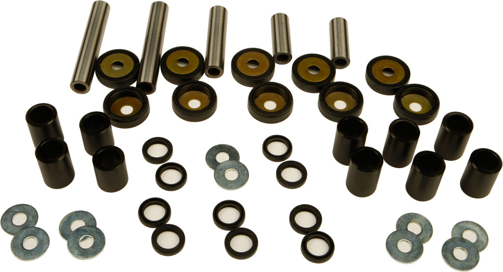 Rear Independent Suspension Bushing