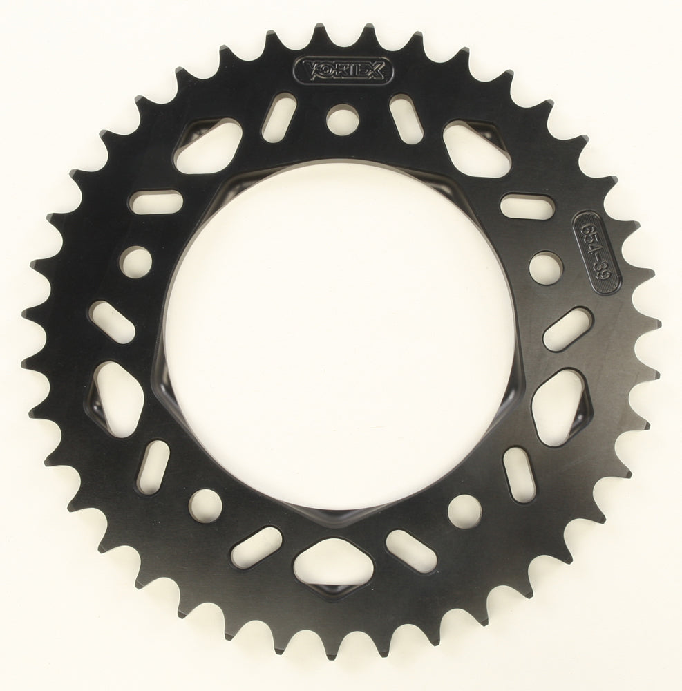 F5 Rear Aluminum Sprocket
