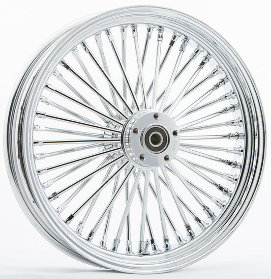 Front Spoke Wheels