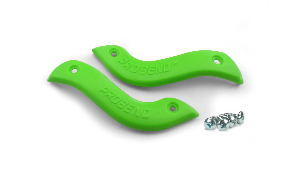 Plastic Abrasion Guard