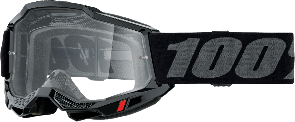Accuri 2 Goggles
