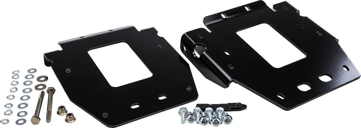 Front Mount Plows
