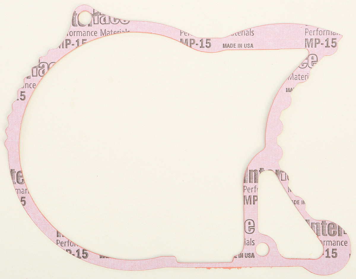 Ignition Cover Gasket