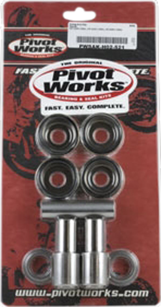 Swingarm Bearing Kit