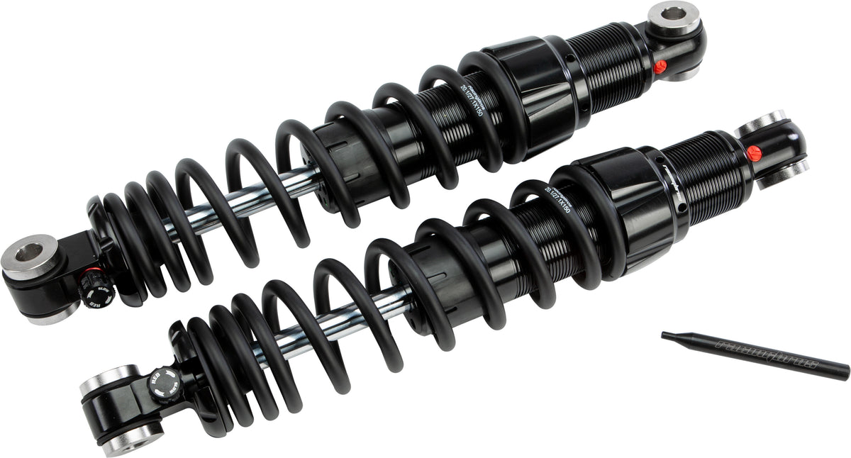 Bazooka Rear Preload/Rebound Adjustable Shocks