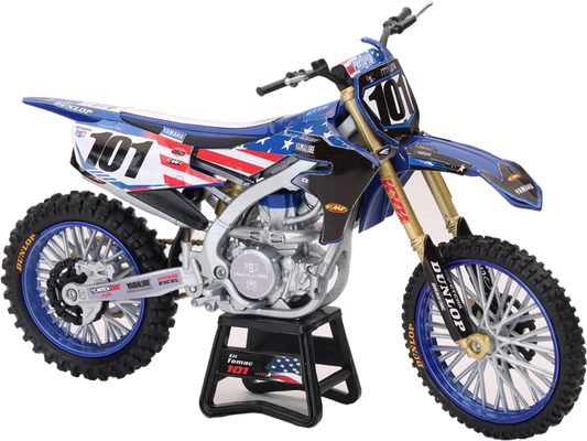 MXON Yamaha Team Replica