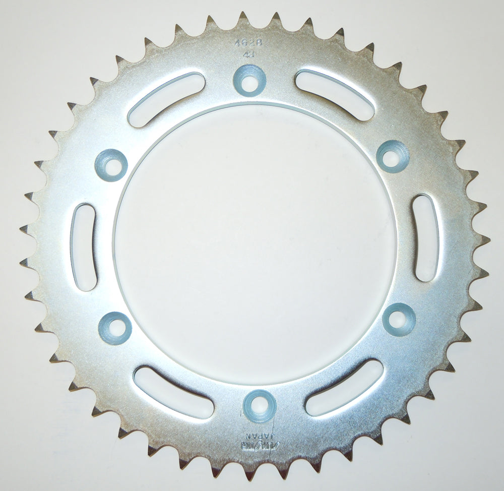 Rear Steel Sprocket