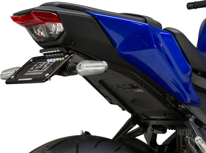 Fender Eliminator Kit