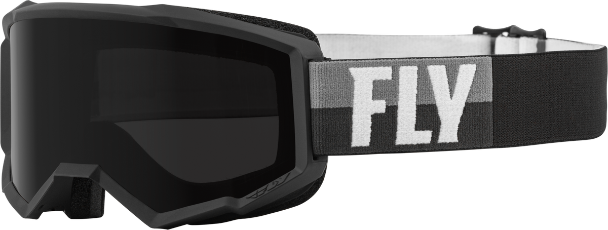 Zone Watercraft Goggle (2024)