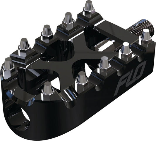 Moto Style Shifter Pegs