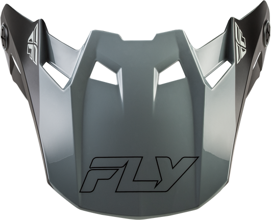 Formula CC Glide Visor (2026)