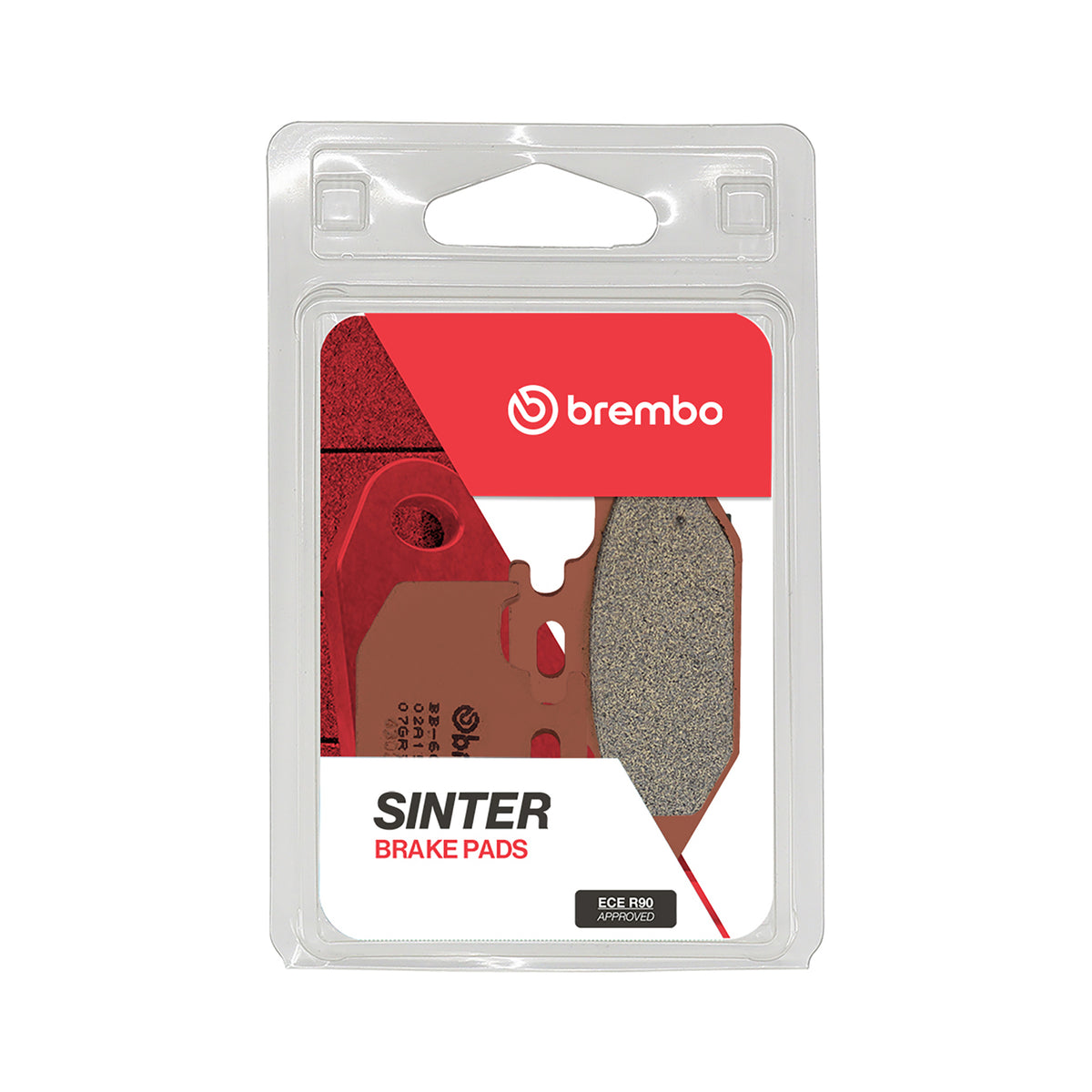 Prime SD Sintered Brake Pads