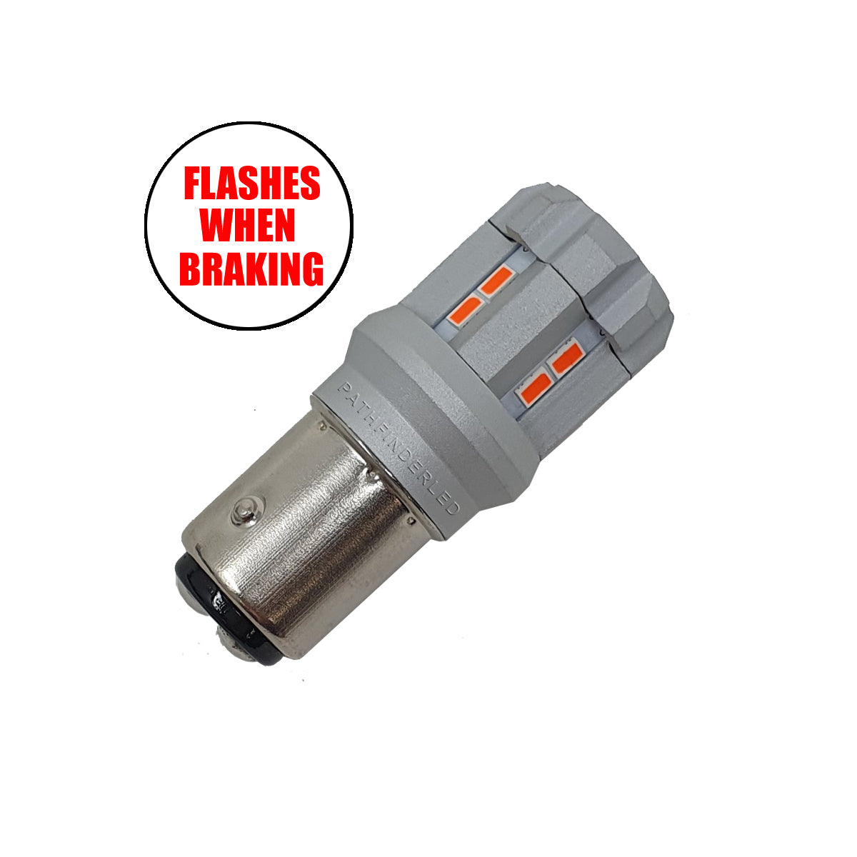 Ultra Flash LED Bulb
