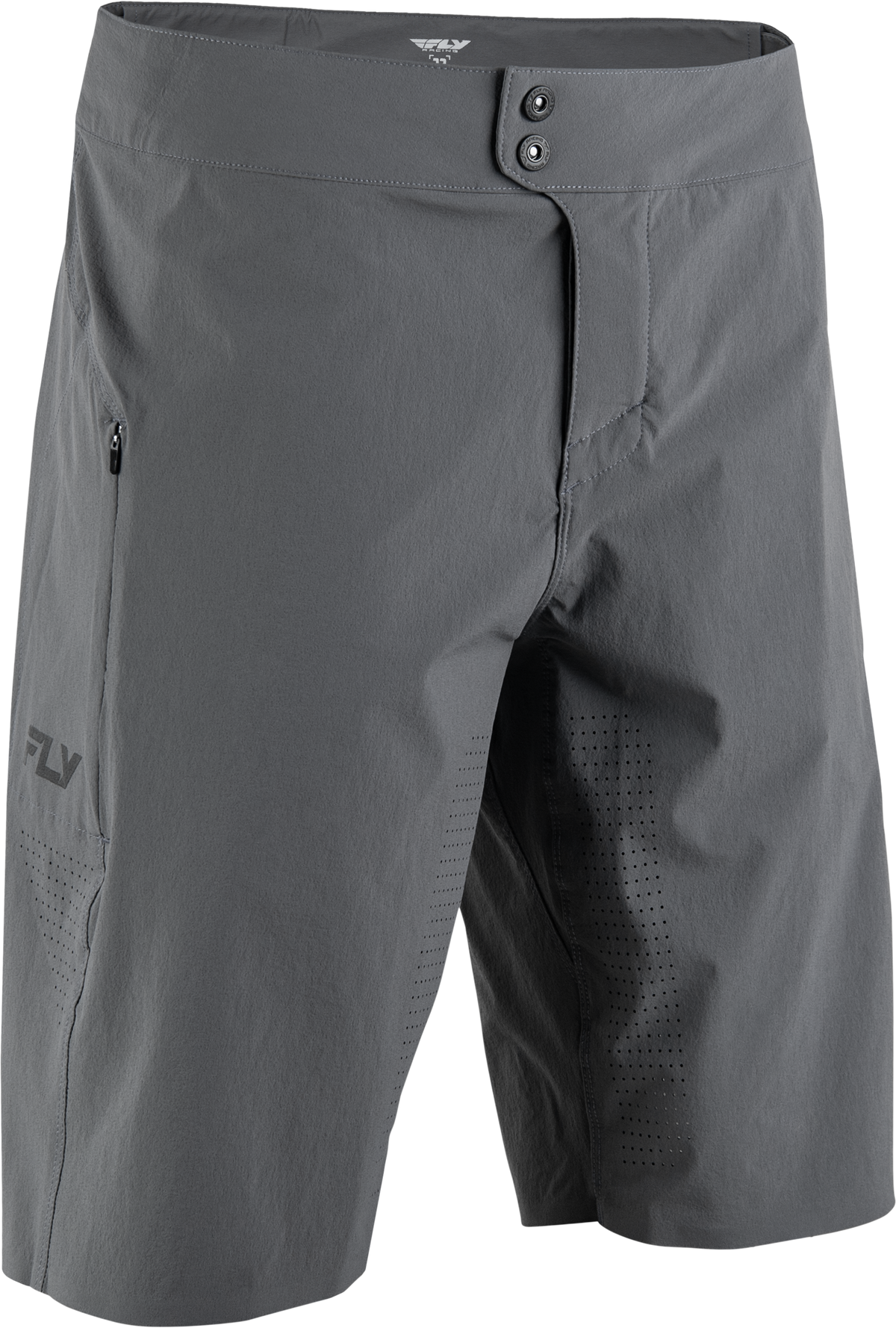 Enduro Shorts (2026)