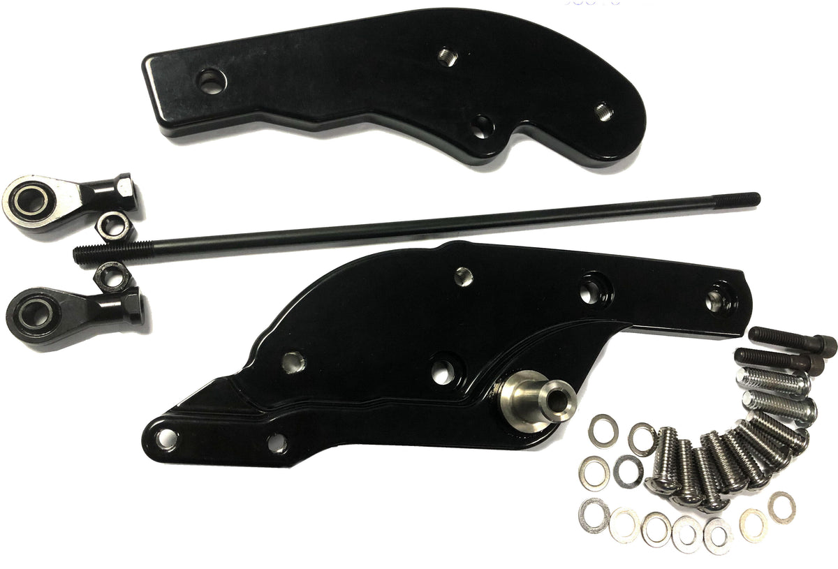 Softail Forward Extension Kit