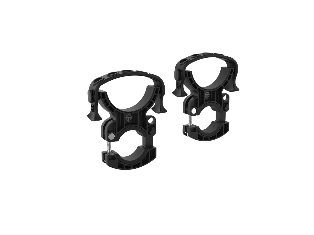 Strap & Clamp System