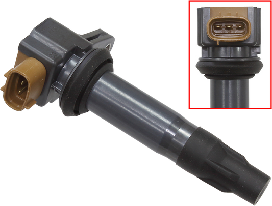 SP1 Ignition Coil and Kit
