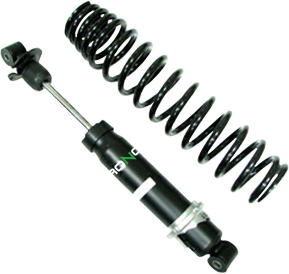 Gas Shock
