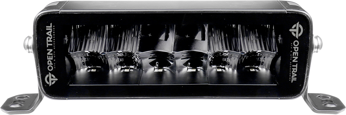 Stealth Series LED Light Bars