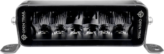 Stealth Series LED Light Bars