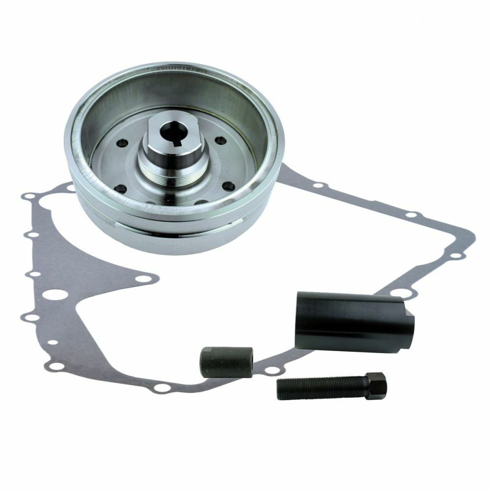 Flywheel+Gasket+Puller