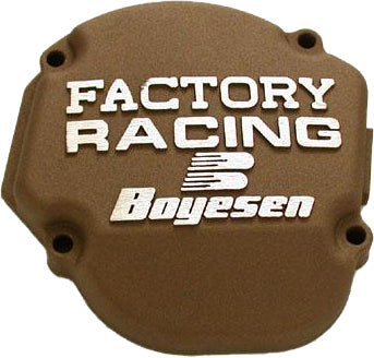 Spectra Series Factory Ignition Cover