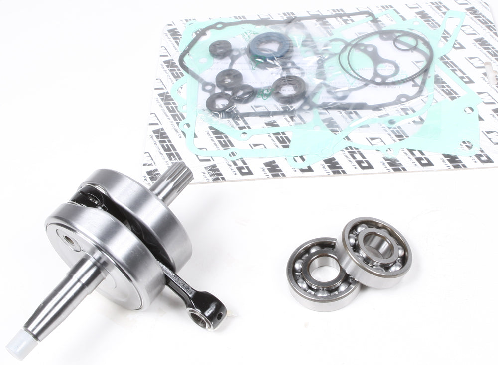 Complete Bottom End Rebuild Kit