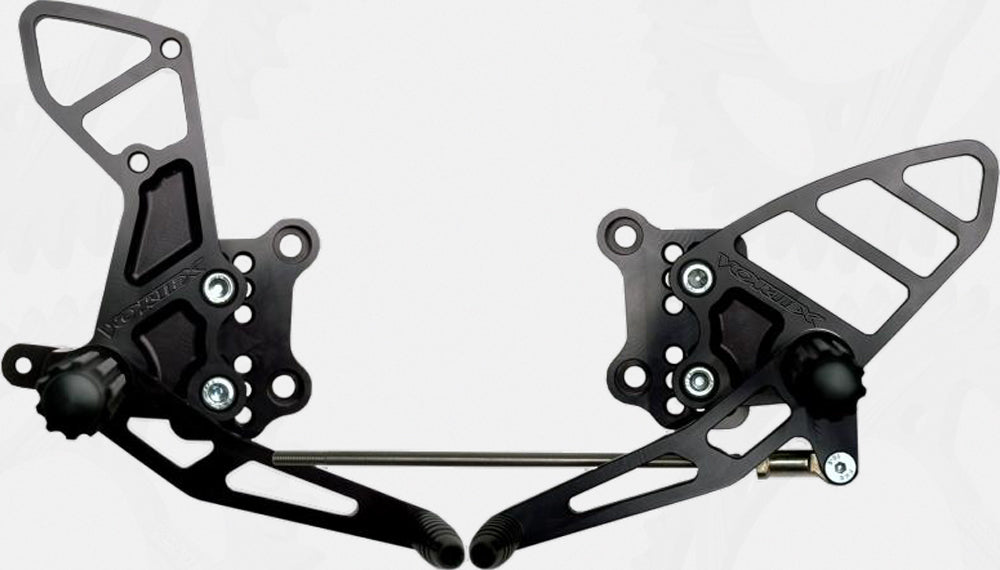 Rear Set