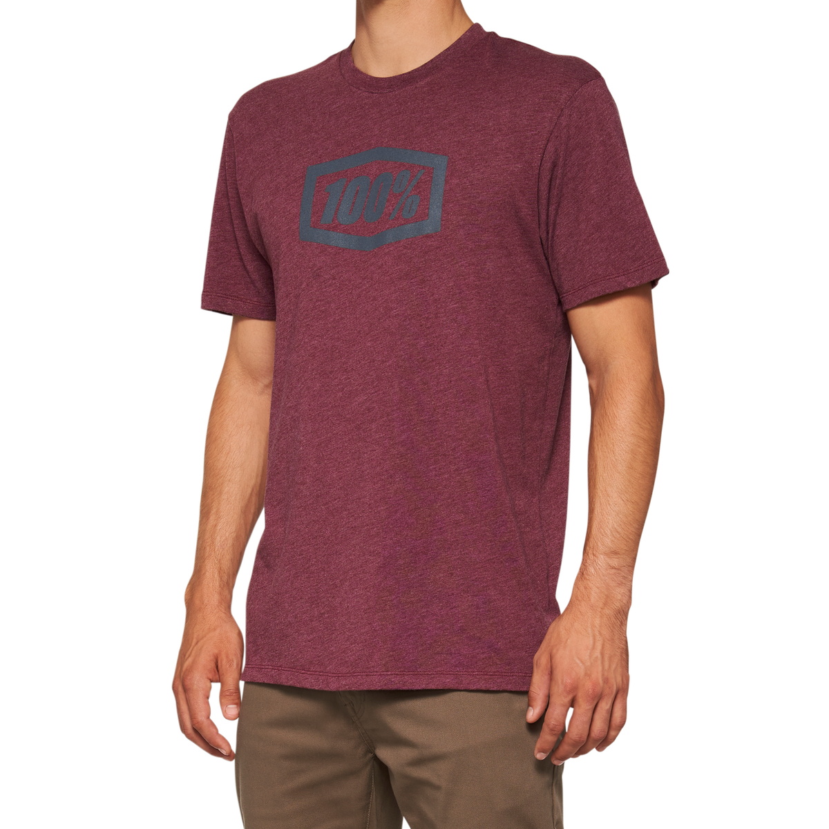 Icon SS Tee (2026)