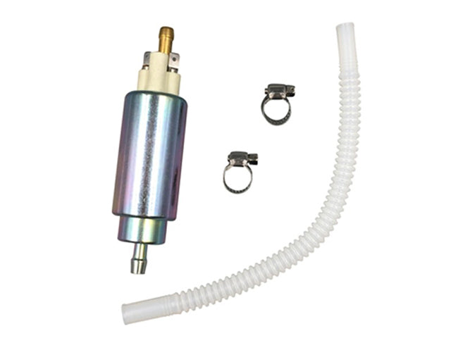 Electric Fuel Pump
