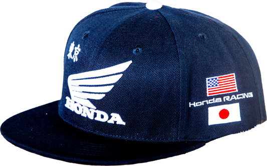 Honda Factory Hat