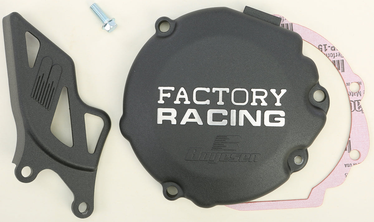 Spectra Series Factory Ignition Cover