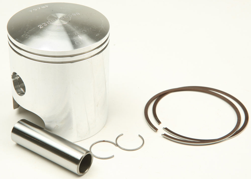 Piston