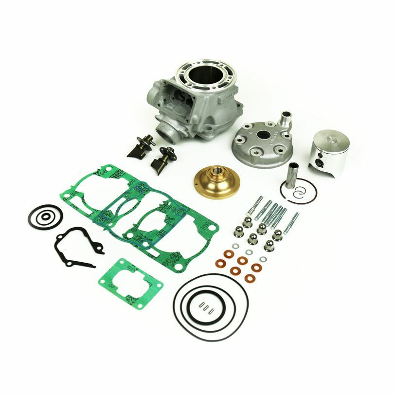Cylinder Kit