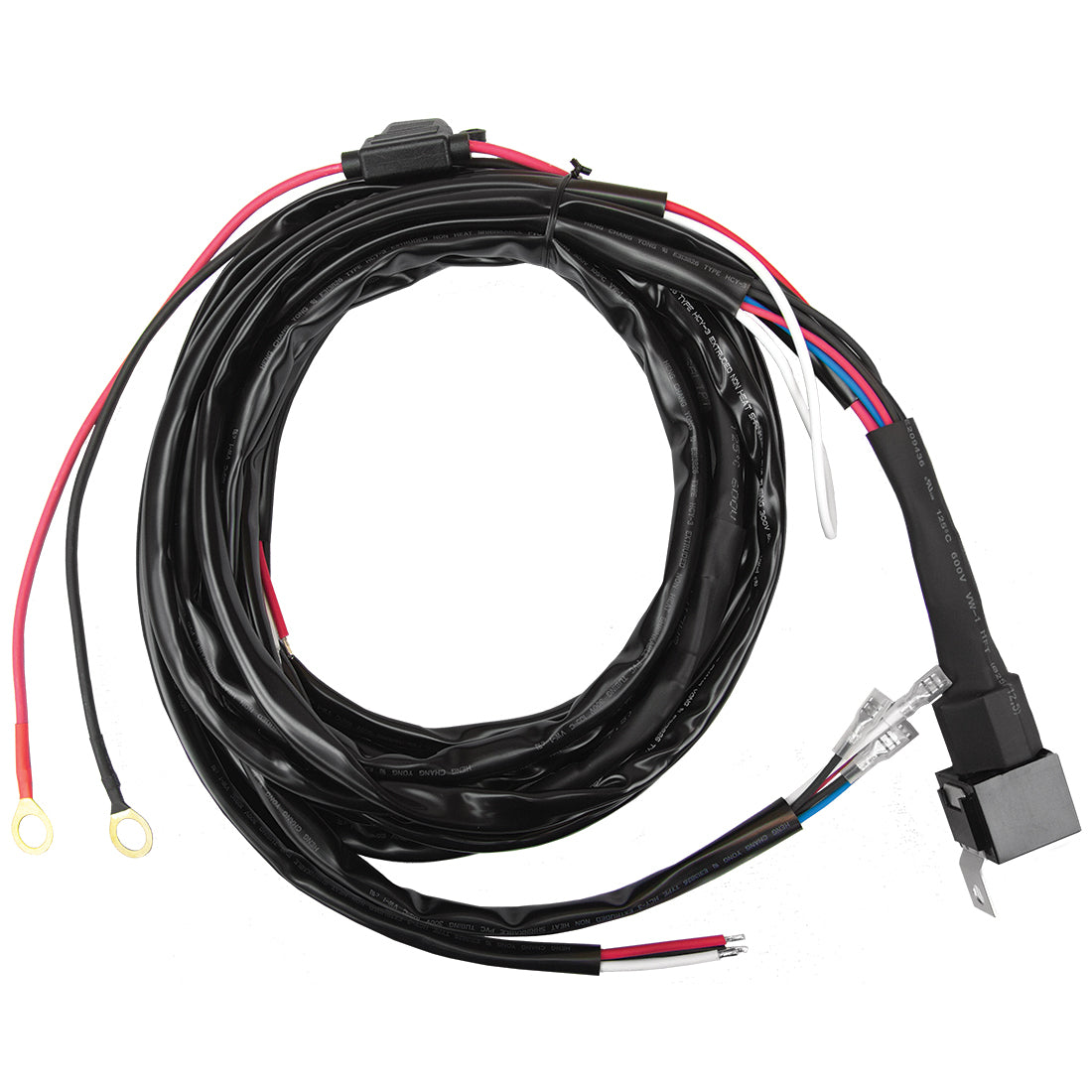 360 Series Harness