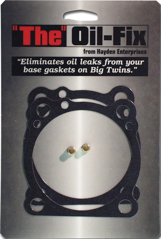 The Oil Fix Gaskets