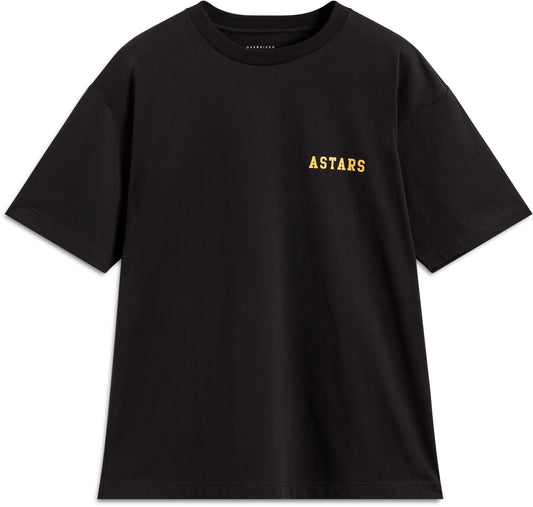 Latitude Oversized CSS CSF Tee